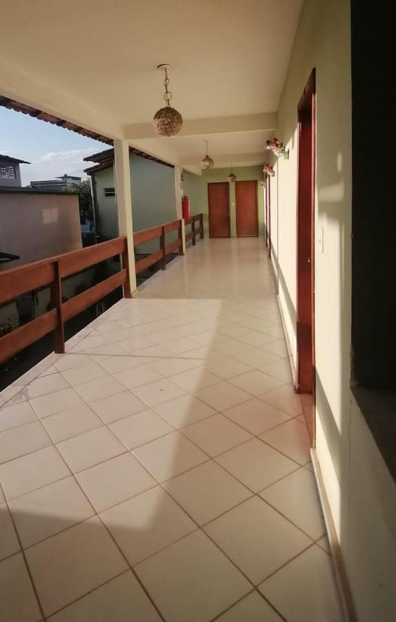 Aquarela Suites Piúma Exterior foto
