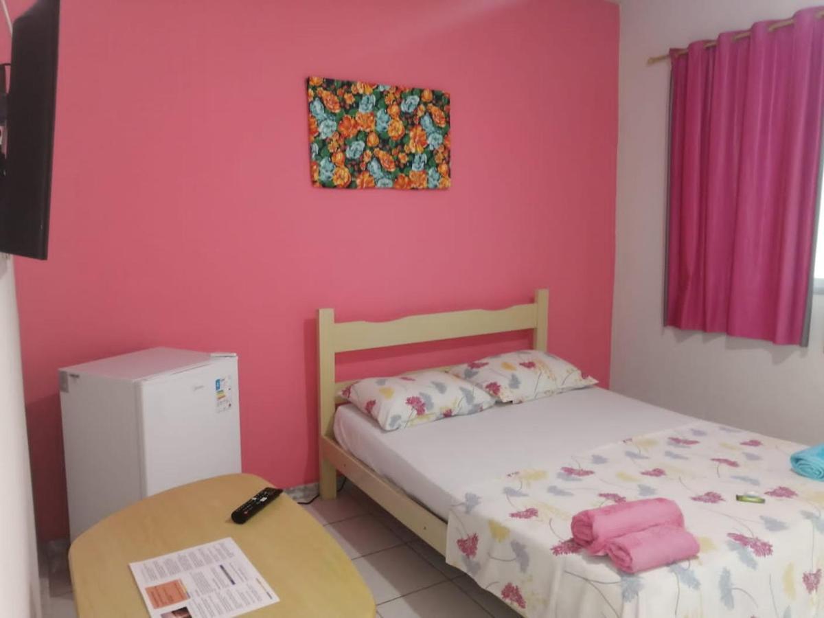 Aquarela Suites Piúma Exterior foto