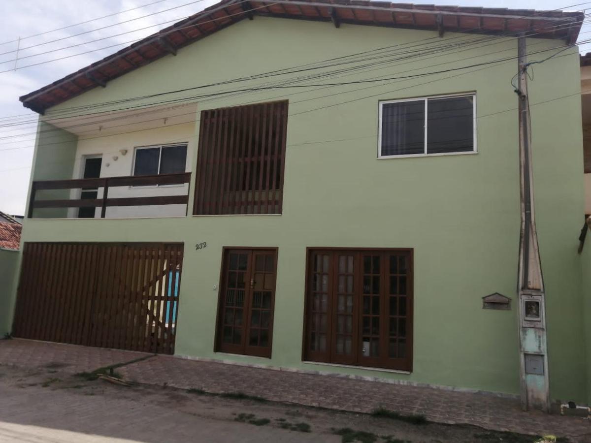 Aquarela Suites Piúma Exterior foto