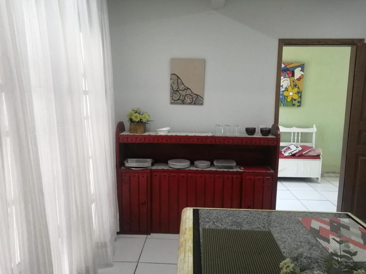 Aquarela Suites Piúma Exterior foto