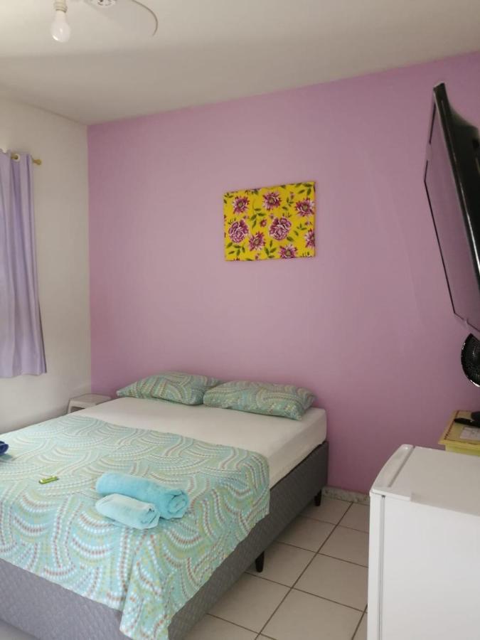 Aquarela Suites Piúma Exterior foto