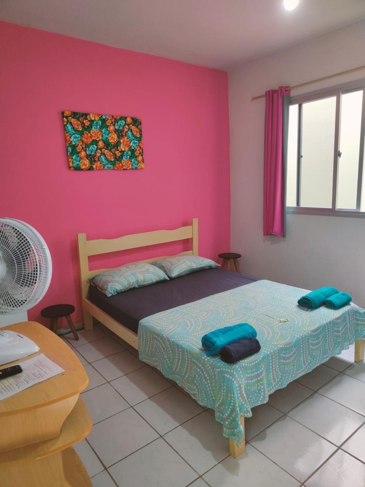 Aquarela Suites Piúma Exterior foto
